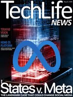 Techlife News